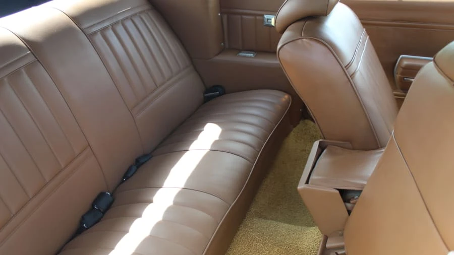 1972 Buick Skylark 3rd Gen - Image 5 of 16