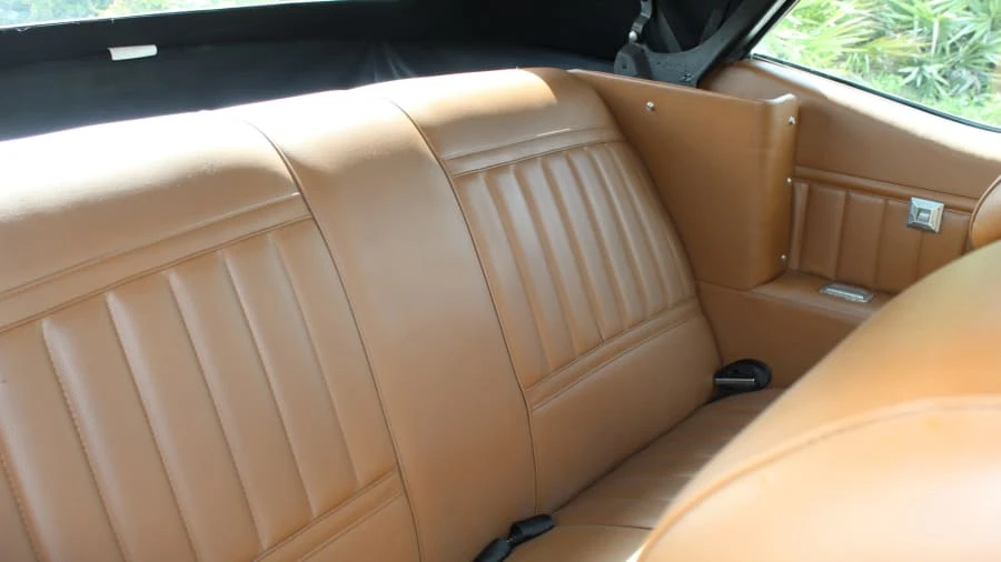 1972 Buick Skylark 3rd Gen - Image 6 of 16