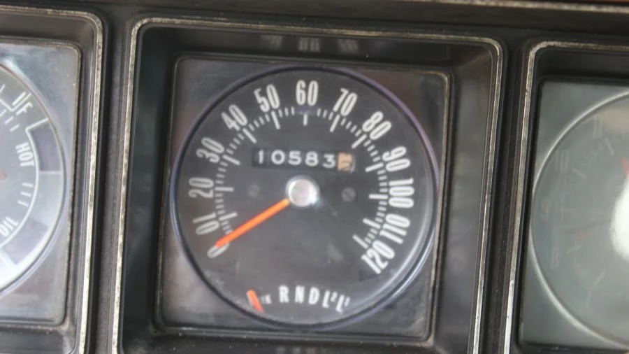 1972 Buick Skylark 3rd Gen - Image 7 of 16