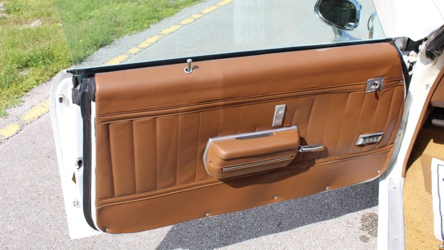1972 Buick Skylark 3rd Gen - Image 8 of 16