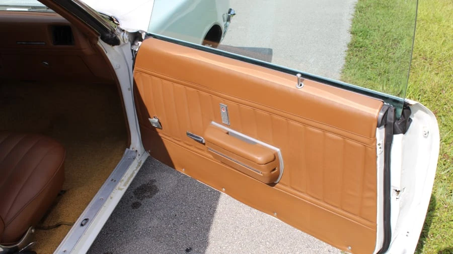 1972 Buick Skylark 3rd Gen - Image 9 of 16