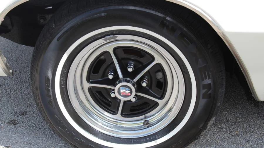 1972 Buick Skylark 3rd Gen - Image 10 of 16
