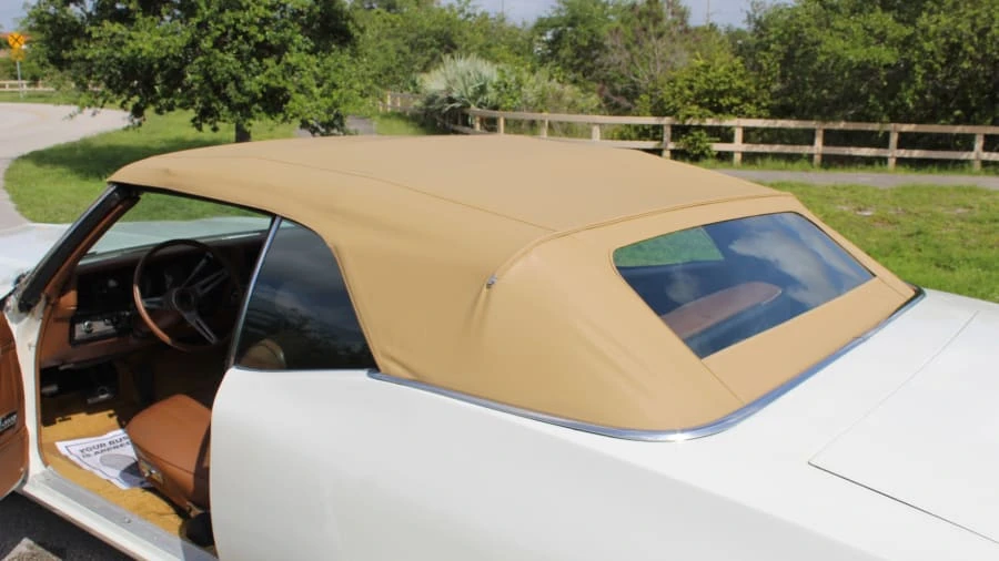 1972 Buick Skylark 3rd Gen - Image 11 of 16