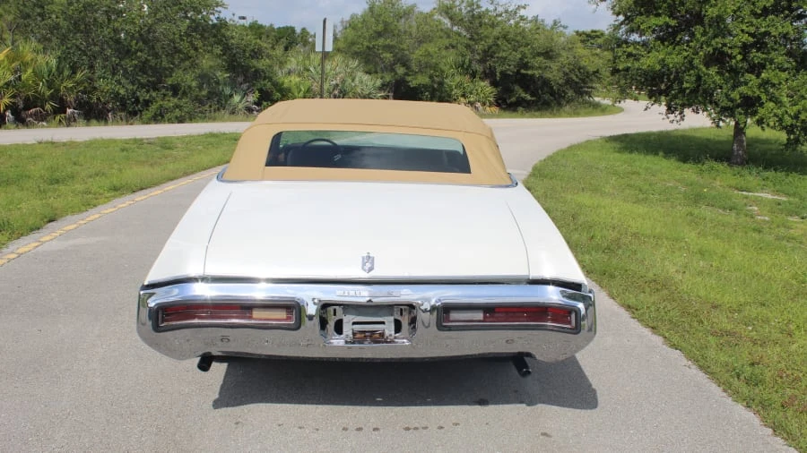 1972 Buick Skylark 3rd Gen - Image 12 of 16