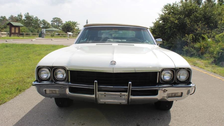 1972 Buick Skylark 3rd Gen - Image 13 of 16