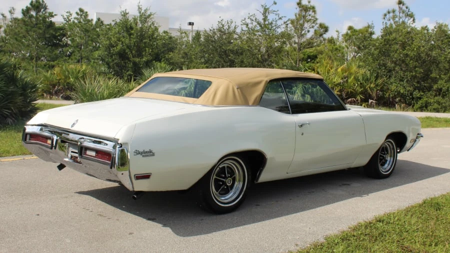 1972 Buick Skylark 3rd Gen - Image 14 of 16