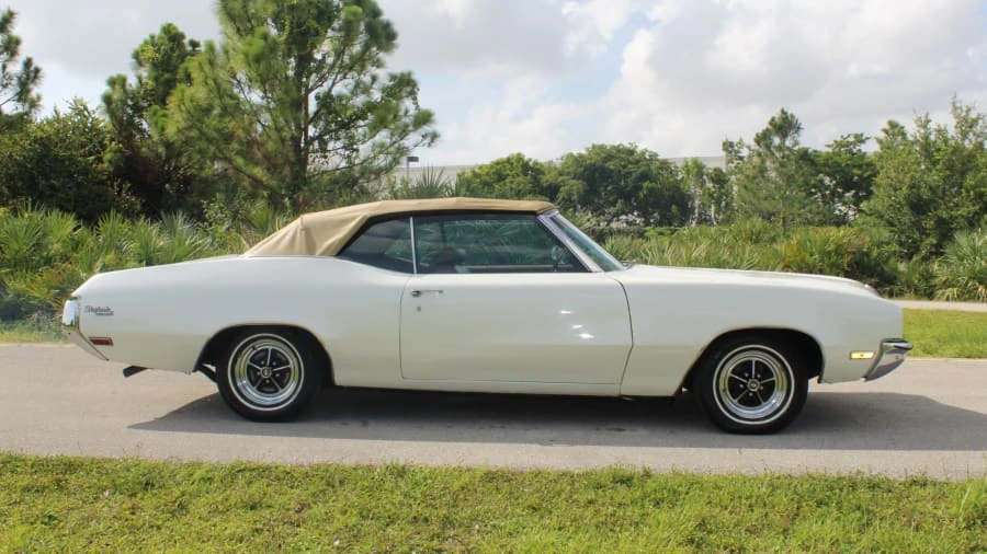 1972 Buick Skylark 3rd Gen - Image 15 of 16