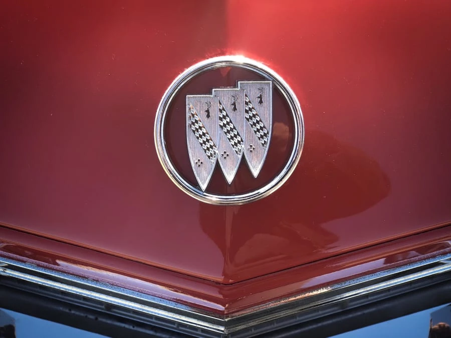 1972 Buick Skylark 3rd Gen - Image 4 of 7