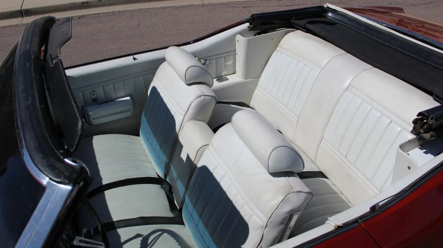 1972 Buick Skylark 3rd Gen - Image 3 of 3
