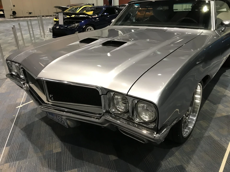 1972 Buick Skylark 3rd Gen - Image 14 of 31