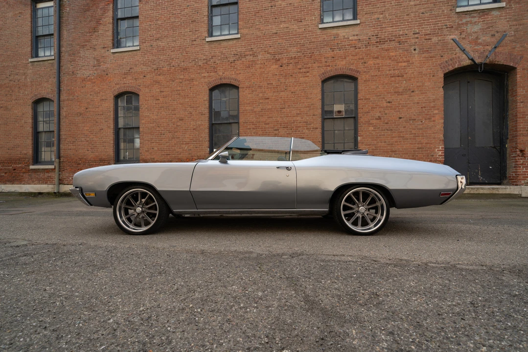 1972 Buick Skylark 3rd Gen - Image 3 of 31