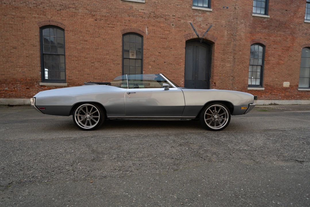 1972 Buick Skylark 3rd Gen - Image 11 of 31