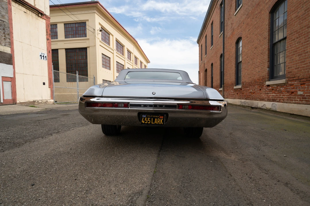 1972 Buick Skylark 3rd Gen - Image 7 of 31