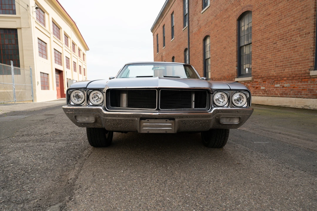 1972 Buick Skylark 3rd Gen - Image 2 of 31