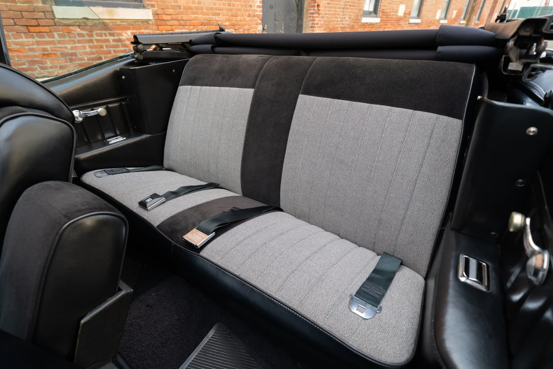 1972 Buick Skylark 3rd Gen - Image 27 of 31