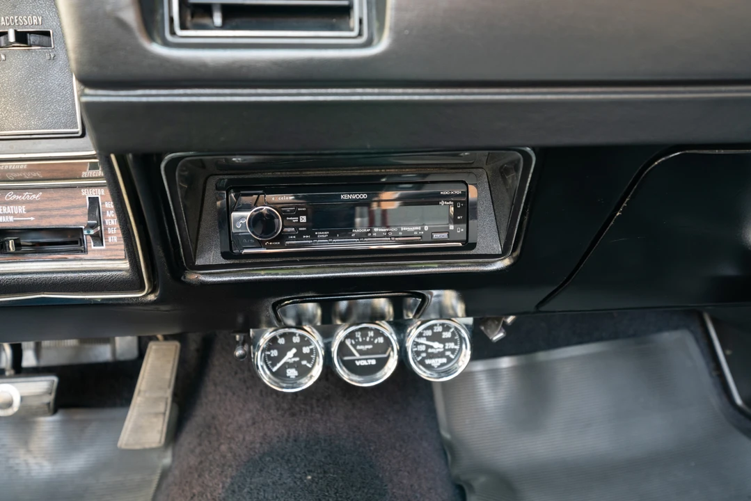 1972 Buick Skylark 3rd Gen - Image 26 of 31