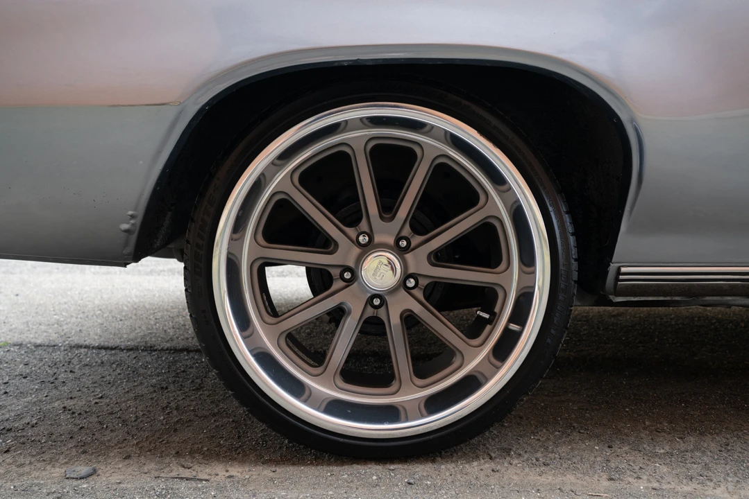 1972 Buick Skylark 3rd Gen - Image 19 of 31