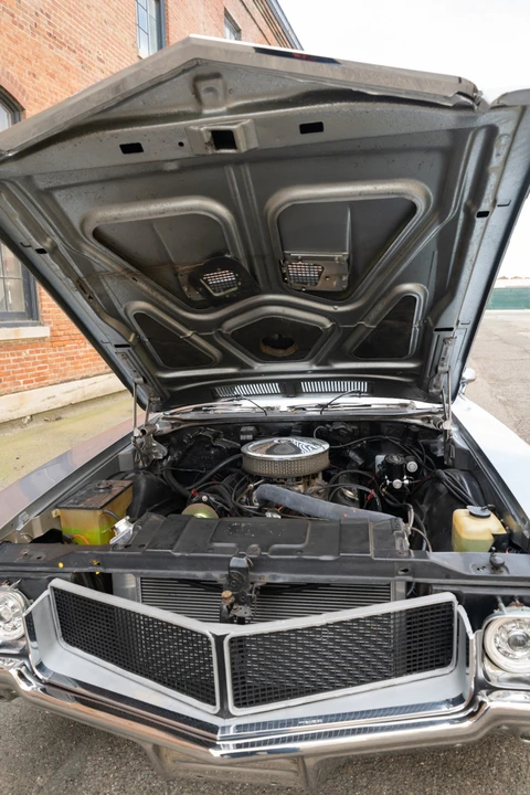 1972 Buick Skylark 3rd Gen - Image 30 of 31