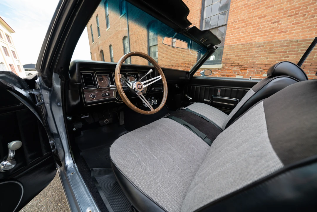 1972 Buick Skylark 3rd Gen - Image 22 of 31