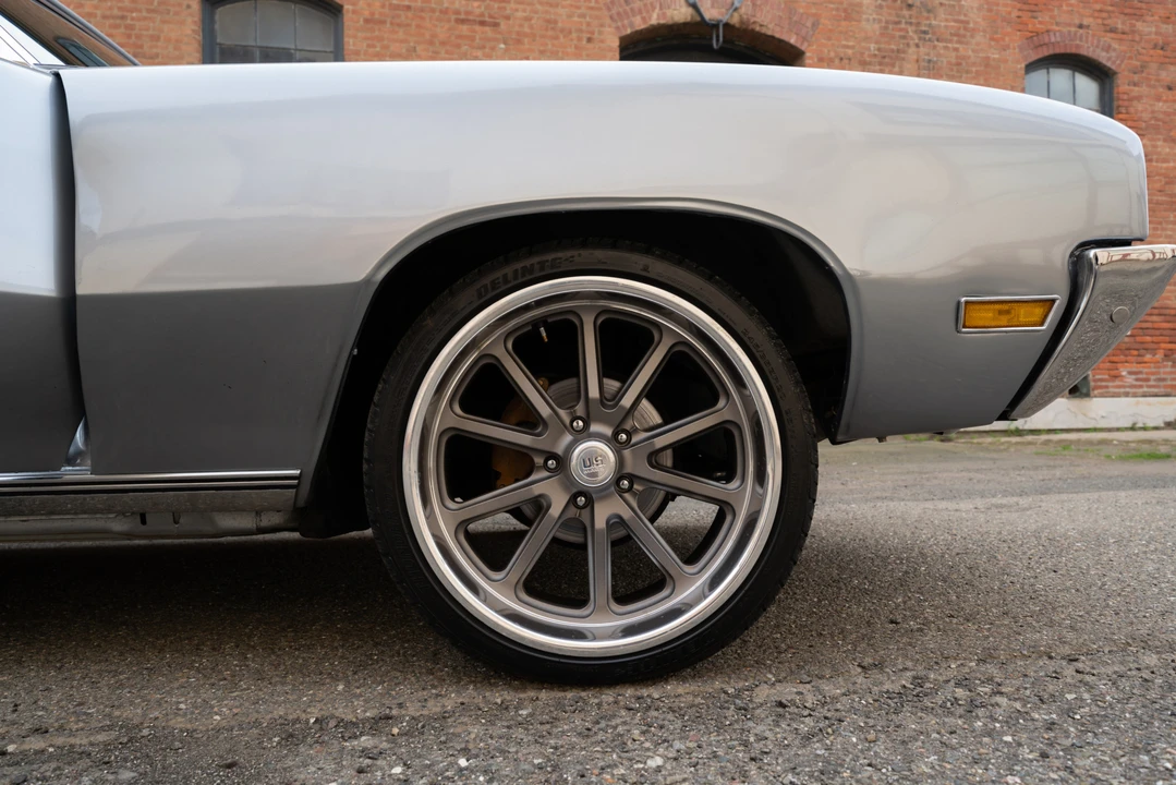 1972 Buick Skylark 3rd Gen - Image 20 of 31