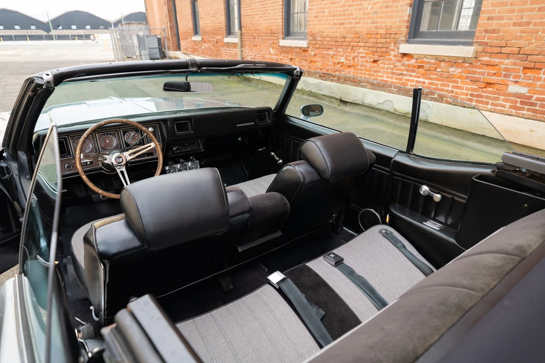 1972 Buick Skylark 3rd Gen - Image 21 of 31