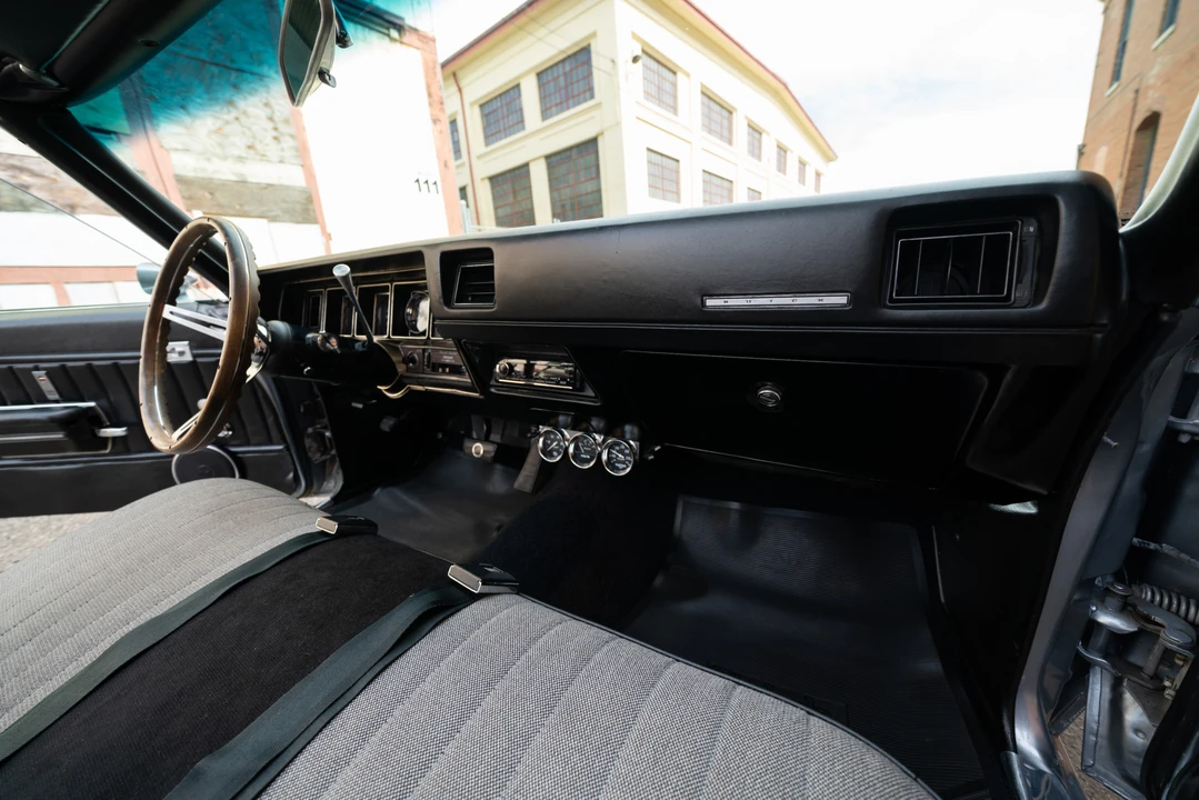 1972 Buick Skylark 3rd Gen - Image 25 of 31