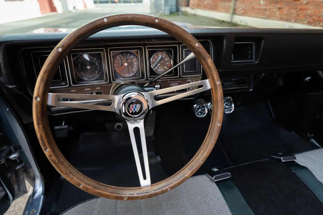 1972 Buick Skylark 3rd Gen - Image 23 of 31