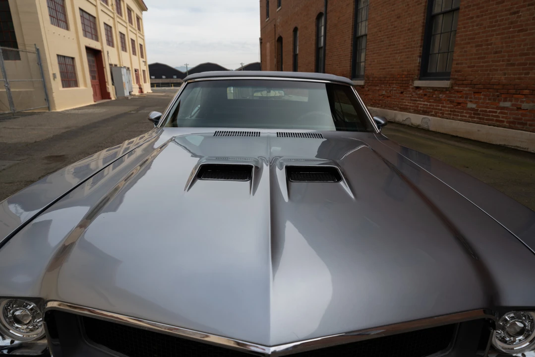 1972 Buick Skylark 3rd Gen - Image 13 of 31