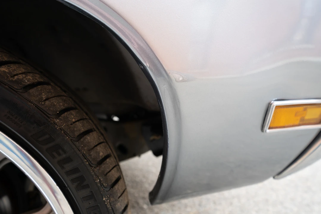 1972 Buick Skylark 3rd Gen - Image 18 of 31
