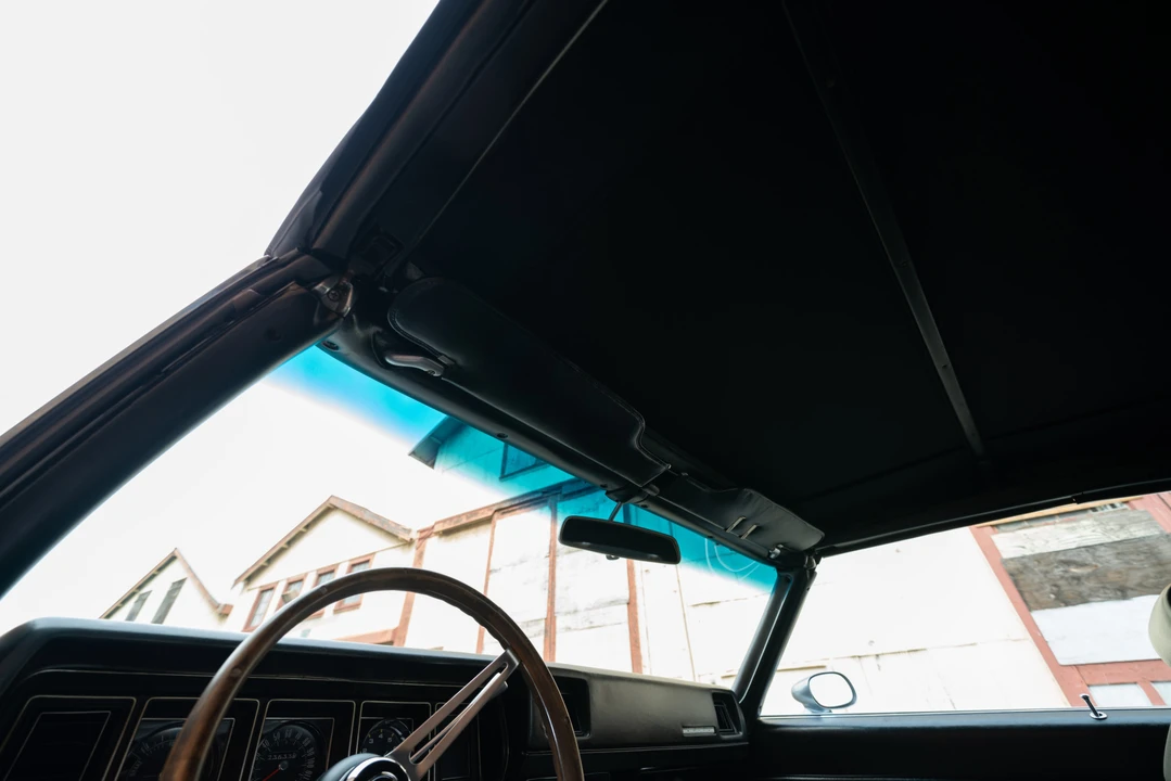1972 Buick Skylark 3rd Gen - Image 28 of 31