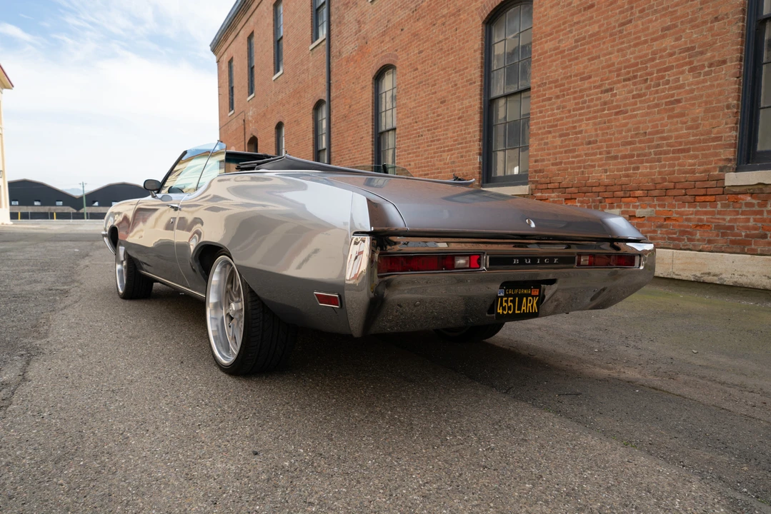 1972 Buick Skylark 3rd Gen - Image 5 of 31