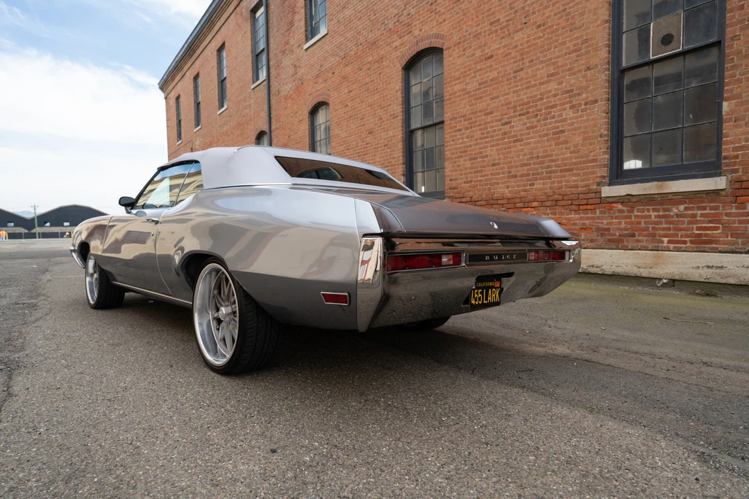 1972 Buick Skylark 3rd Gen - Image 6 of 31