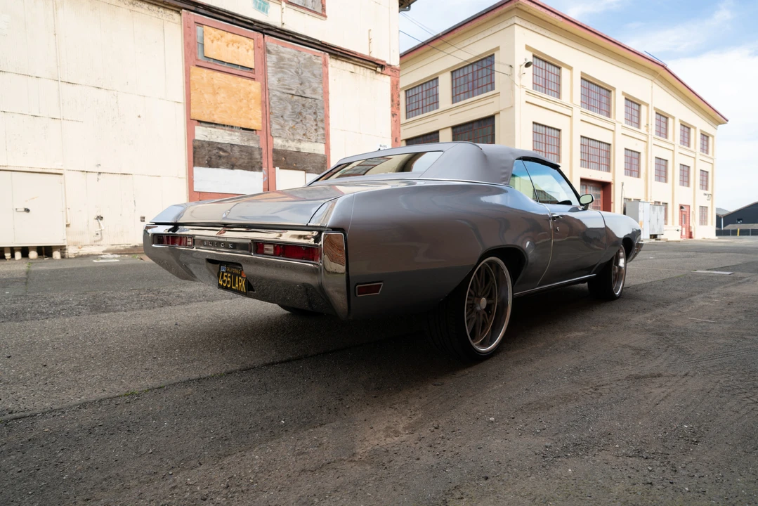 1972 Buick Skylark 3rd Gen - Image 8 of 31