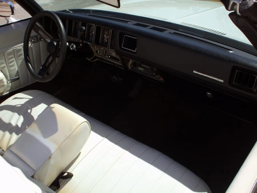 1972 Buick Skylark 3rd Gen - Image 3 of 5