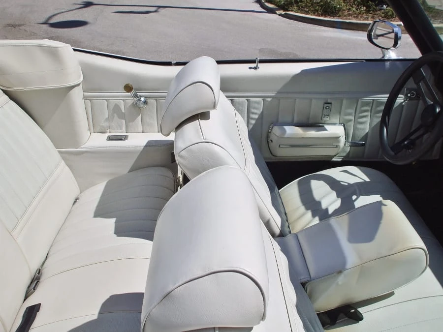 1972 Buick Skylark 3rd Gen - Image 4 of 5