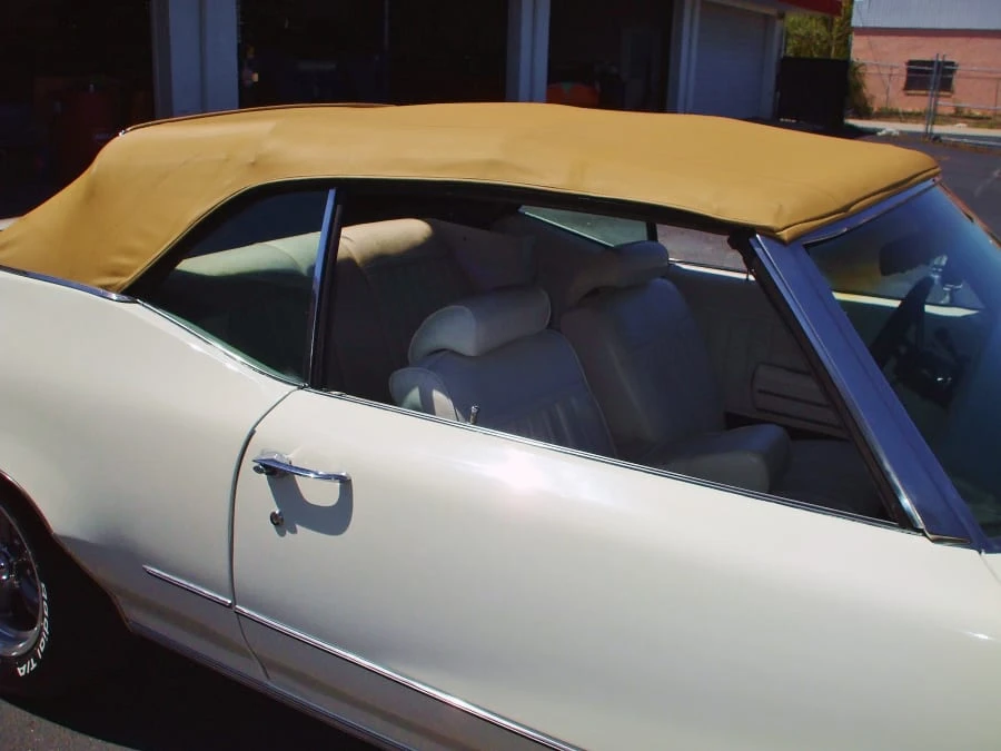 1972 Buick Skylark 3rd Gen - Image 5 of 5