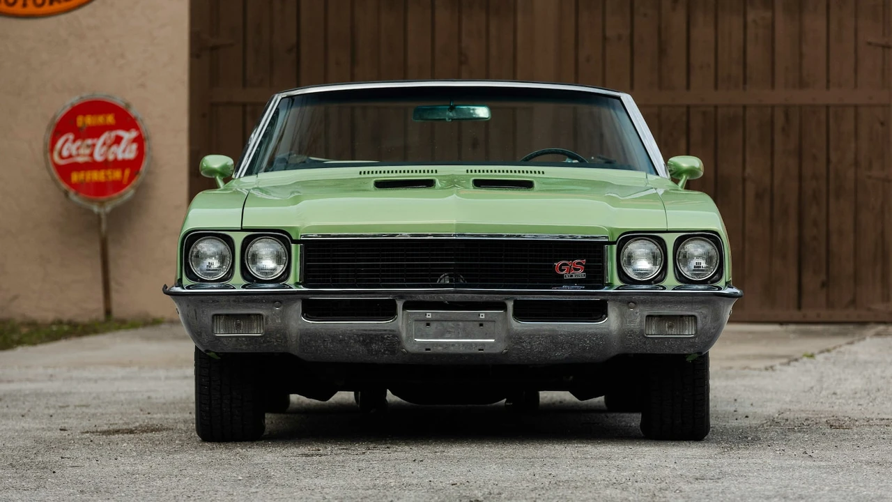 1972 Buick Skylark 3rd Gen - Image 14 of 31