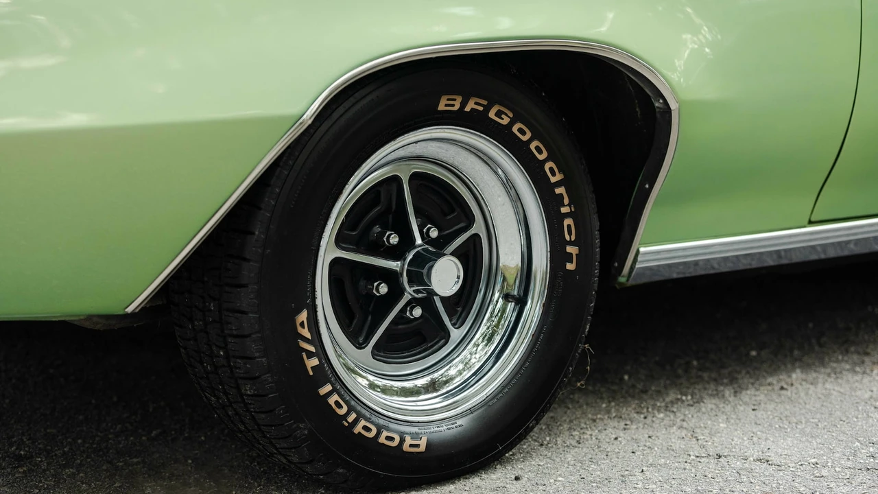 1972 Buick Skylark 3rd Gen - Image 18 of 31