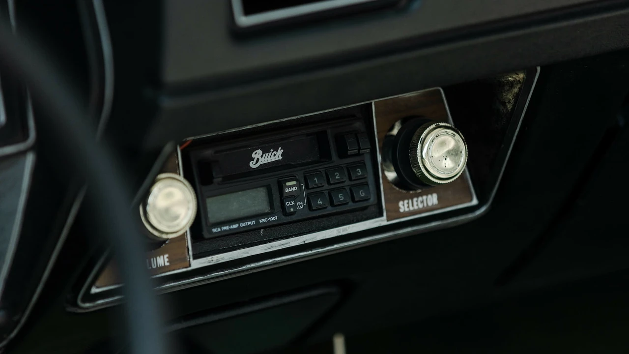 1972 Buick Skylark 3rd Gen - Image 19 of 31