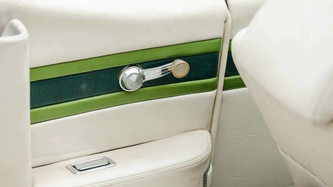 1972 Buick Skylark 3rd Gen - Image 28 of 31