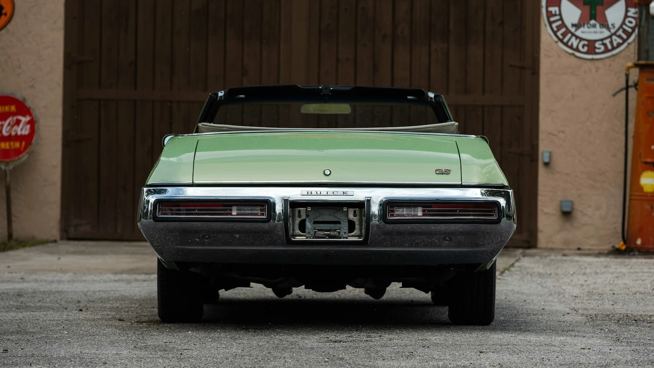1972 Buick Skylark 3rd Gen - Image 29 of 31