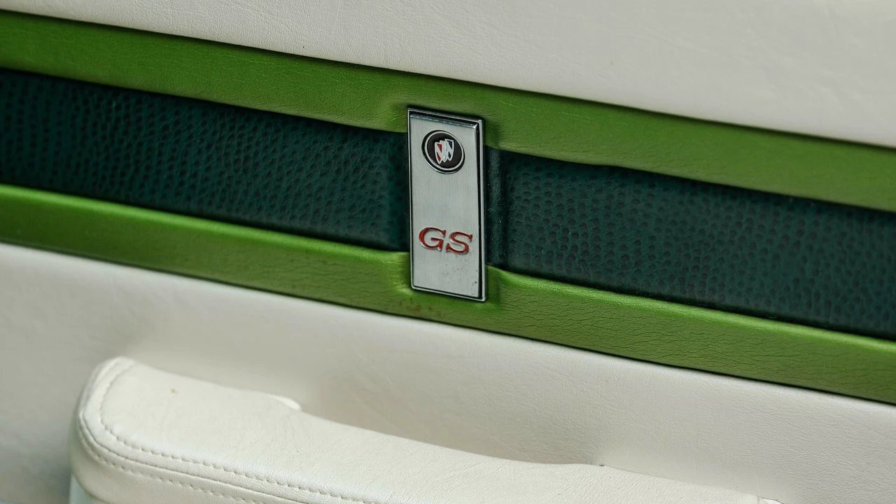 1972 Buick Skylark 3rd Gen - Image 30 of 31