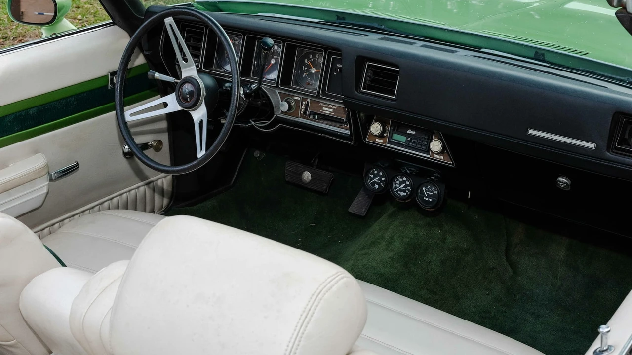 1972 Buick Skylark 3rd Gen - Image 5 of 31