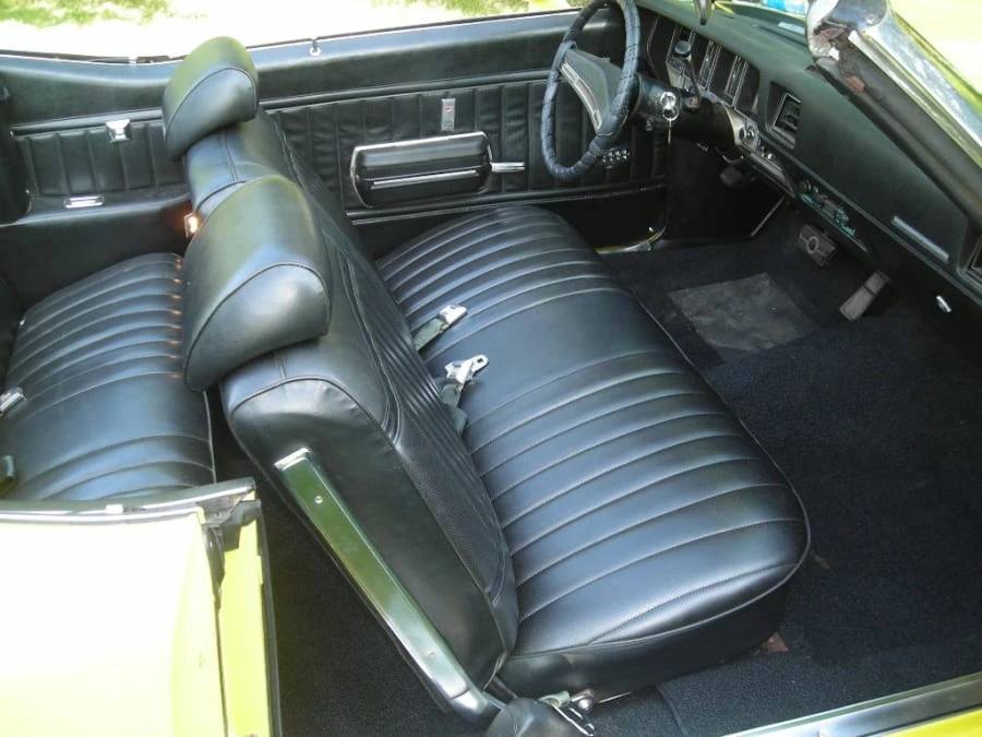 1972 Buick Skylark 3rd Gen - Image 4 of 8
