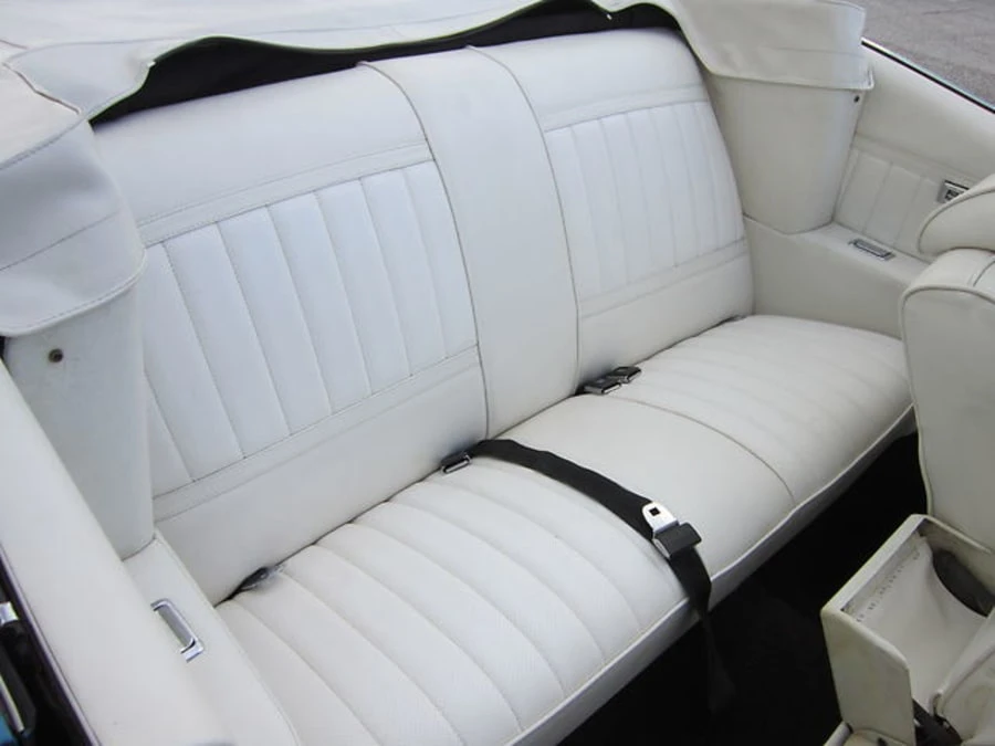 1972 Buick Skylark 3rd Gen - Image 5 of 8