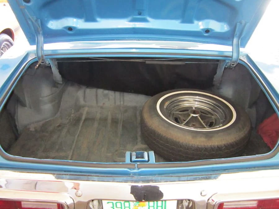 1972 Buick Skylark 3rd Gen - Image 6 of 8