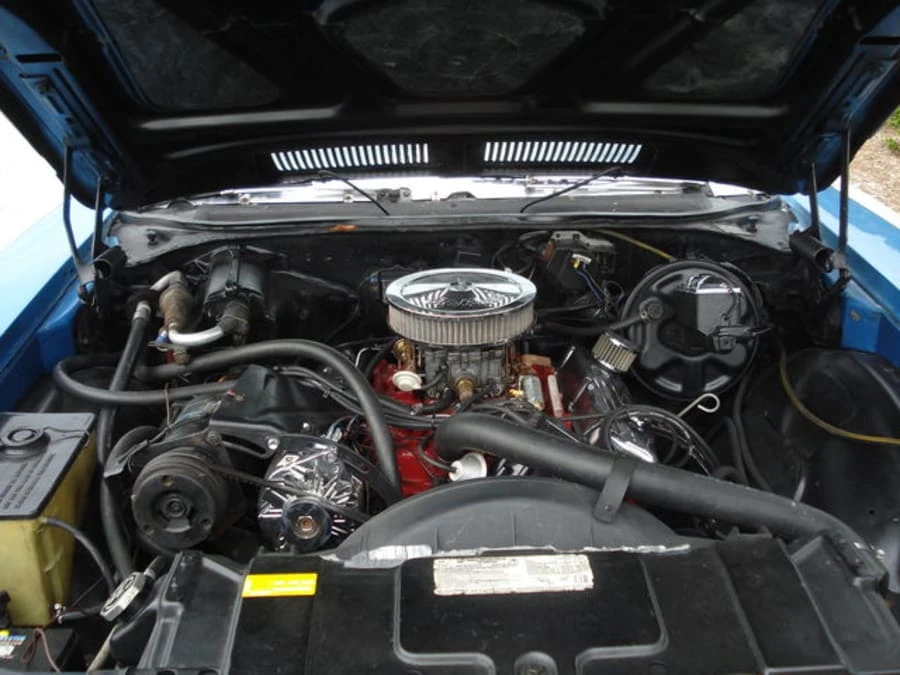 1972 Buick Skylark 3rd Gen - Image 7 of 8