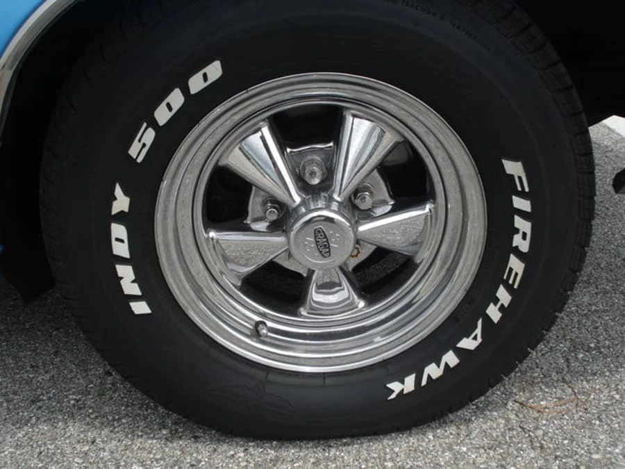 1972 Buick Skylark 3rd Gen - Image 8 of 8