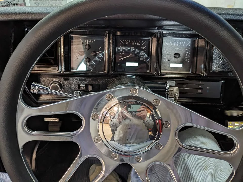 1972 Buick Skylark 3rd Gen - Image 13 of 21
