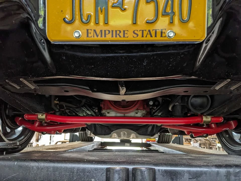 1972 Buick Skylark 3rd Gen - Image 6 of 21
